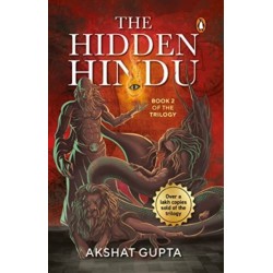 The Hidden Hindu Book Two