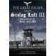 Escape from Stalag Luft III: The Memoir of Jens Muller