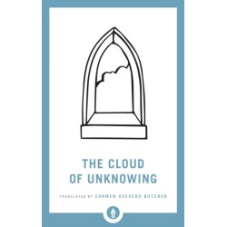 The Cloud of Unknowing