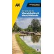 AA 50 Walks in Warwickshire