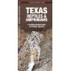 Texas Reptiles & Amphibians: A Folding Pocket Guide to Familiar Species
