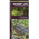 Swamp Life of the Southeastern USA: A Folding Pocket Guide to Familiar Species