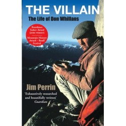The Villain: The Life of Don Whillans