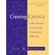 Creating Change: A Past-Focused Treatment for Trauma and Addiction