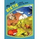 My First Arctic Nature Activity Book