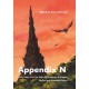 Appendix N, revised and expanded edition: Weird Tales From the Roots of Dungeons & Dragons