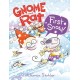 Gnome and Rat: First Snow!: (A Graphic Novel)