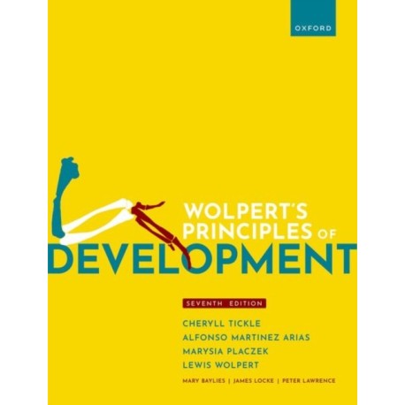 Wolpert's Principles of Development