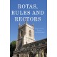 Rotas, Rules and Rectors: How to Thrive Being a Churchwarden