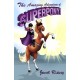 The Amazing Adventures of Superpony!