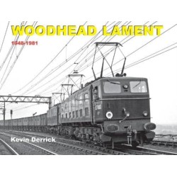 Woodhead Lament 1948-1981