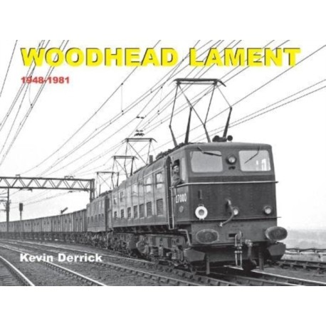 Woodhead Lament 1948-1981