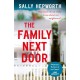 The Family Next Door: A gripping read that is 'part family drama, part suburban thriller'