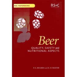 Beer: Quality, Safety and Nutritional Aspects