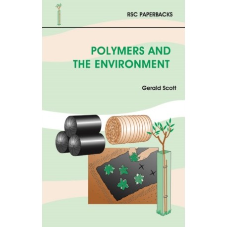 Polymers and the Environment