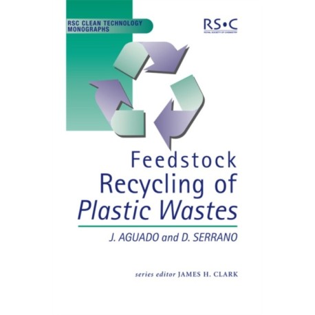Feedstock Recycling of Plastic Wastes