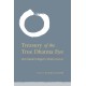 Treasury of the True Dharma Eye: Zen Master Dogen's Shobo Genzo