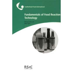 Fundamentals of Food Reaction Technology