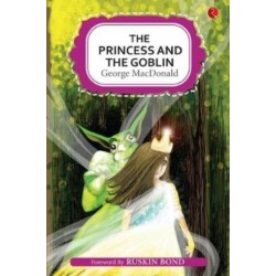 The Princess and the Goblin