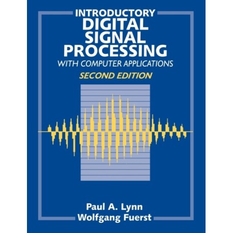 Introductory Digital Signal Processing with Computer Applications