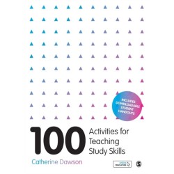 100 Activities for Teaching Study Skills