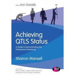 Achieving QTLS status: A guide to demonstrating the Professional Standards