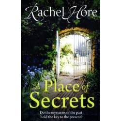 A Place of Secrets: Intrigue, secrets and romance from the million-copy bestselling author of The Hidden Years