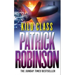 Kilo Class: a compelling and captivatingly tense action thriller – real edge-of-your-seat stuff!