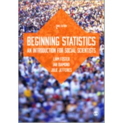 Beginning Statistics: An Introduction for Social Scientists