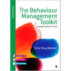 The Behaviour Management Toolkit: Avoiding Exclusion at School
