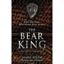 The Bear King