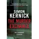 The Murder Exchange: a relentless, race-against-time from bestselling author Simon Kernick