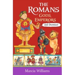 The Romans: Gods, Emperors and Dormice