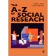 The A-Z of Social Research: A Dictionary of Key Social Science Research Concepts