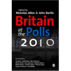 Britain at the Polls 2010