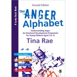 The Anger Alphabet: Understanding Anger - An Emotional Development Programme for Young Children aged 6-12