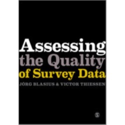 Assessing the Quality of Survey Data