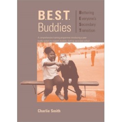 B.E.S.T. Buddies: A Comprehensive Training Programme Introducing a Peer Buddy System to Support Students Starting Secondary School