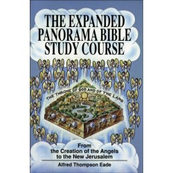 The Expanded Panorama Bible Study Course