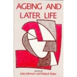 Ageing and Later Life