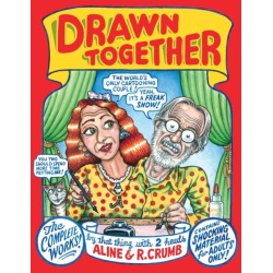 Drawn Together