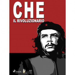 Che Guevara, il rivoluzionario