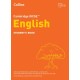 Cambridge IGCSE™ English Student’s Book
