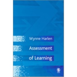 Assessment of Learning