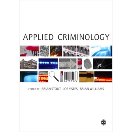 Applied Criminology