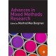 Advances in Mixed Methods Research: Theories and Applications