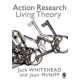 Action Research: Living Theory