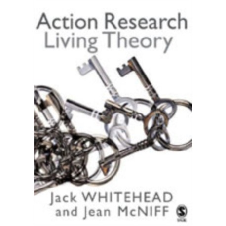 Action Research: Living Theory