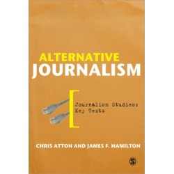 Alternative Journalism