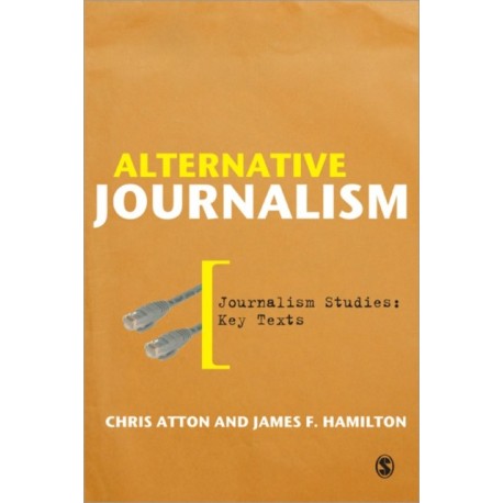 Alternative Journalism